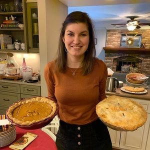 Meet your Posher, Ellen